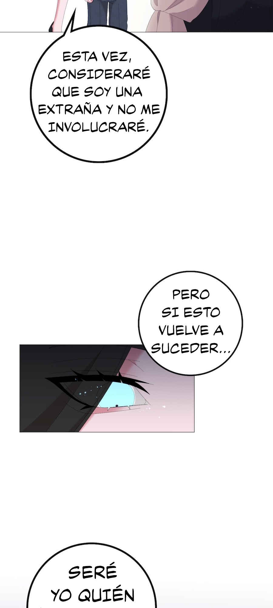Mị̀ xyāk ca h̄̀āng rạk Chapter 43 - Page 27