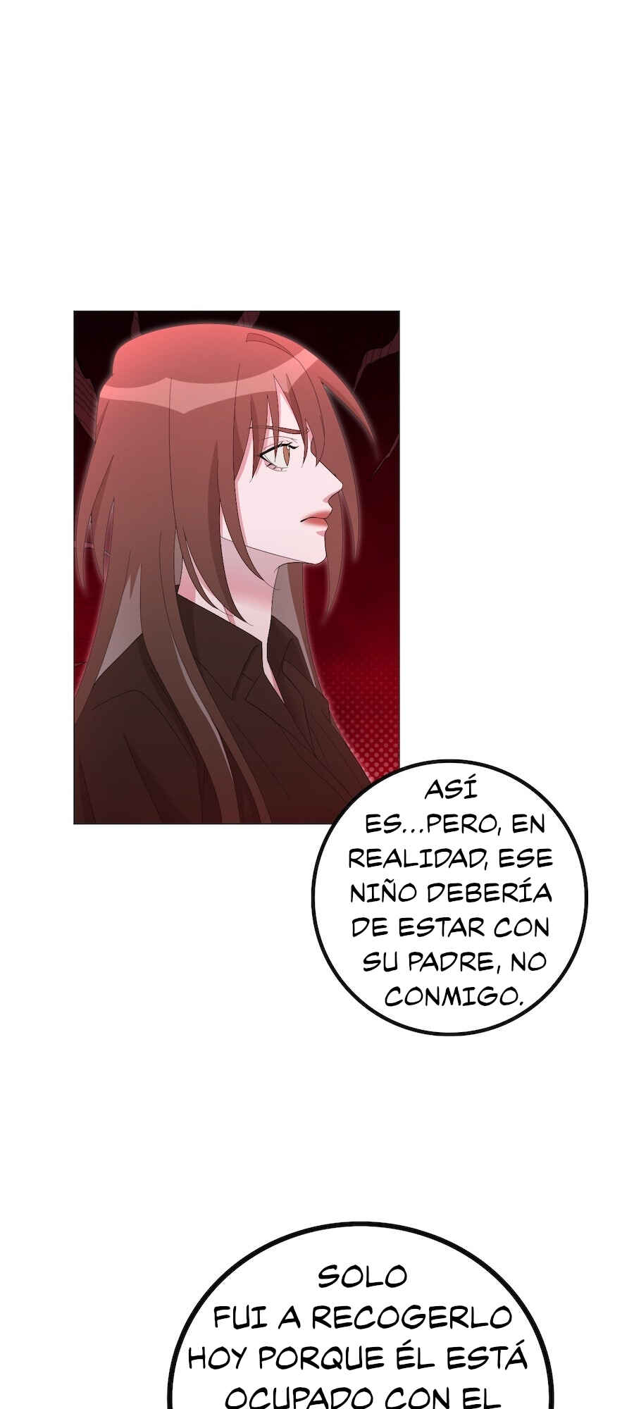 Mị̀ xyāk ca h̄̀āng rạk Chapter 43 - Page 3