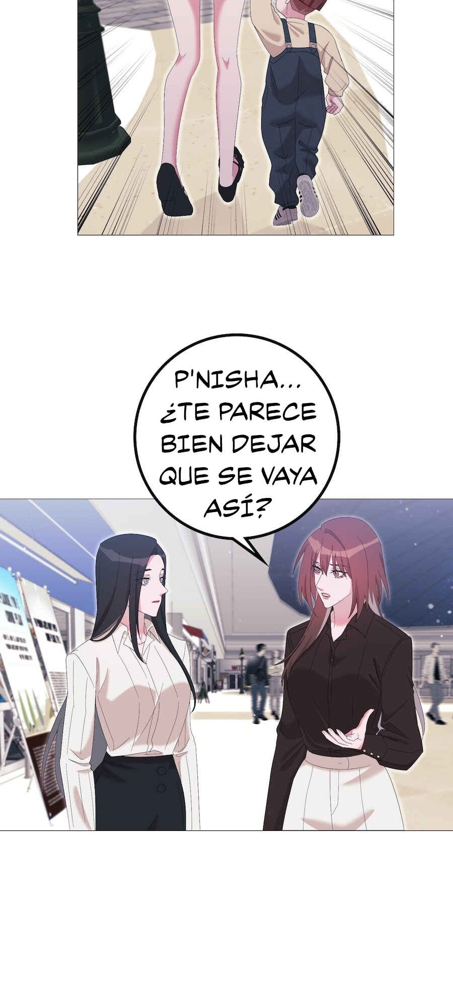 Mị̀ xyāk ca h̄̀āng rạk Chapter 43 - Page 31