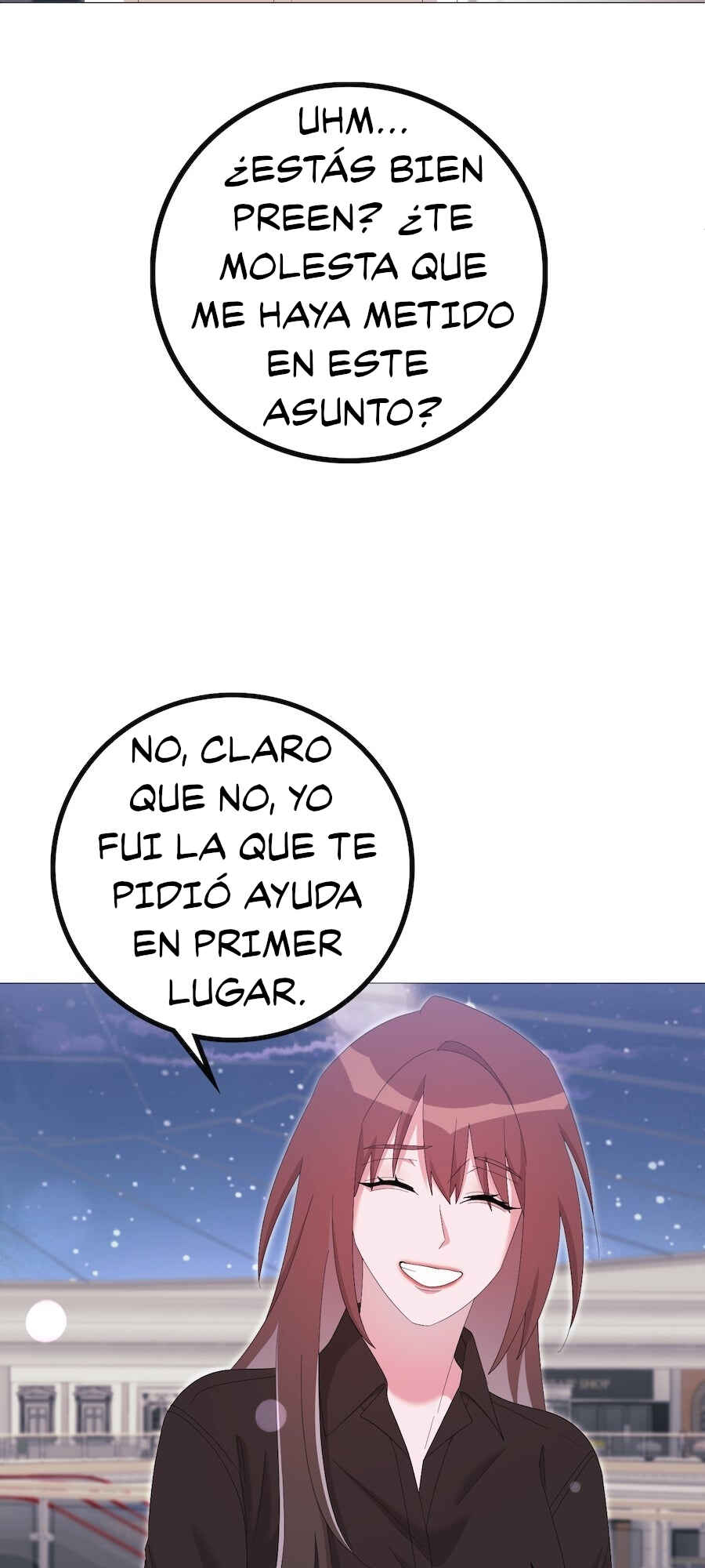 Mị̀ xyāk ca h̄̀āng rạk Chapter 43 - Page 34