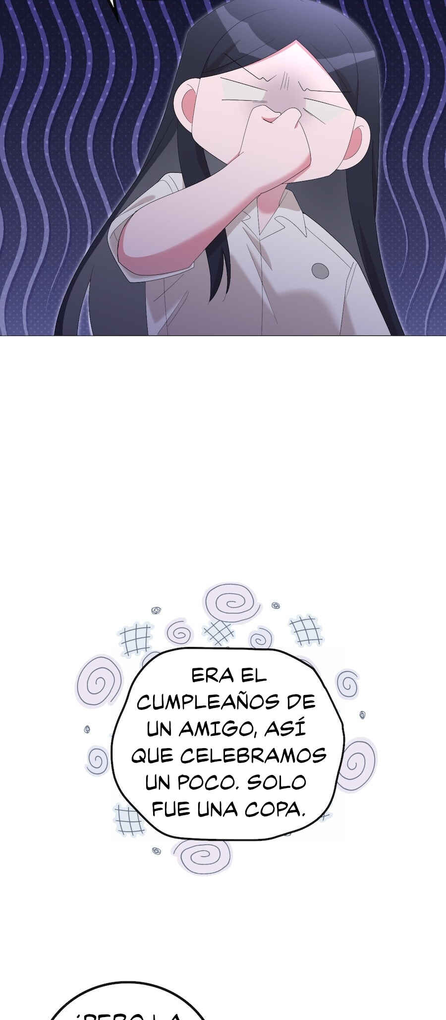 Mị̀ xyāk ca h̄̀āng rạk Chapter 43 - Page 46