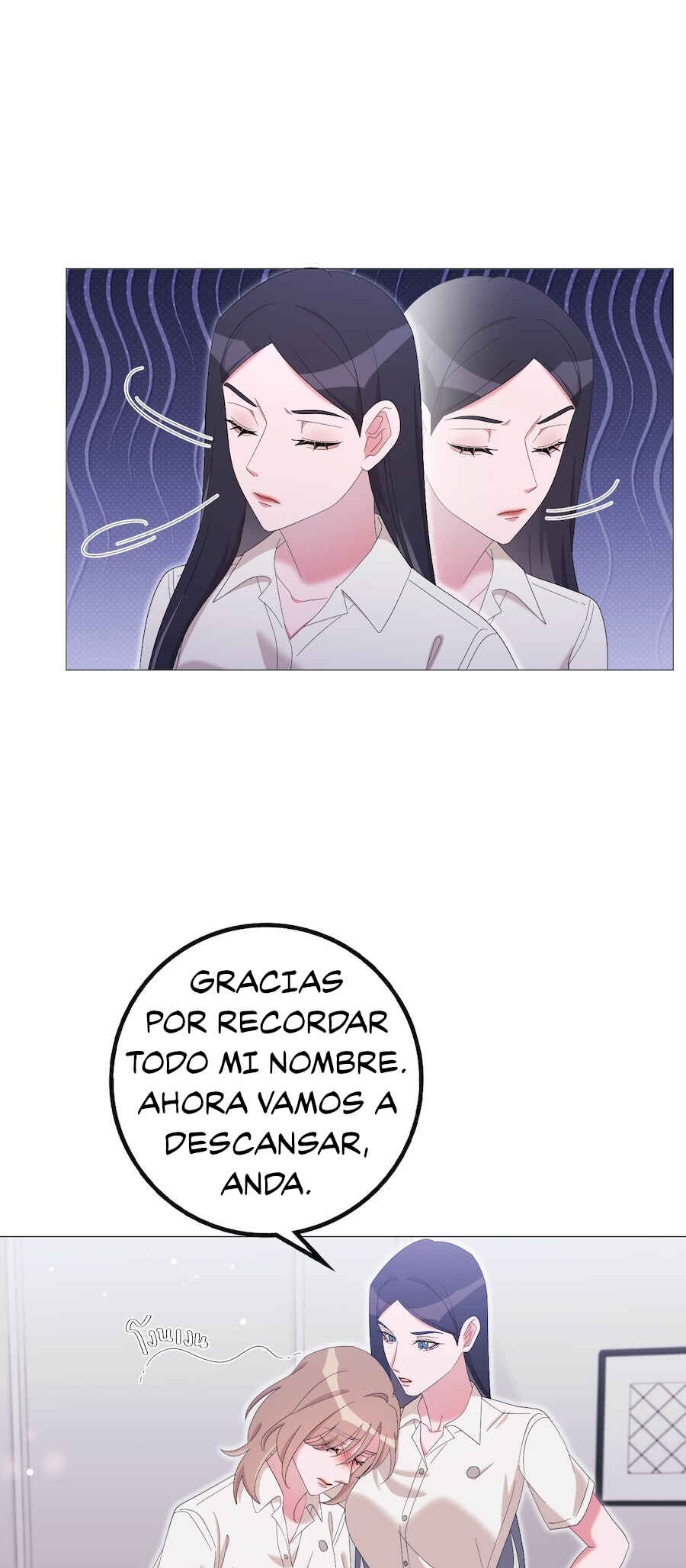 Mị̀ xyāk ca h̄̀āng rạk Chapter 43 - Page 48