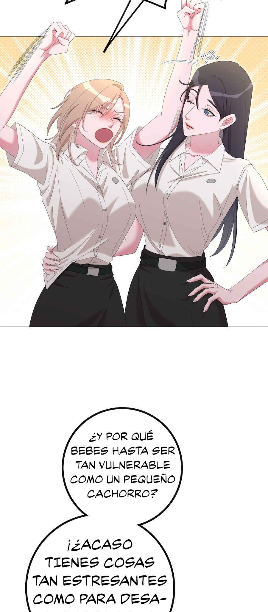 Mị̀ xyāk ca h̄̀āng rạk Chapter 43 - Page 50