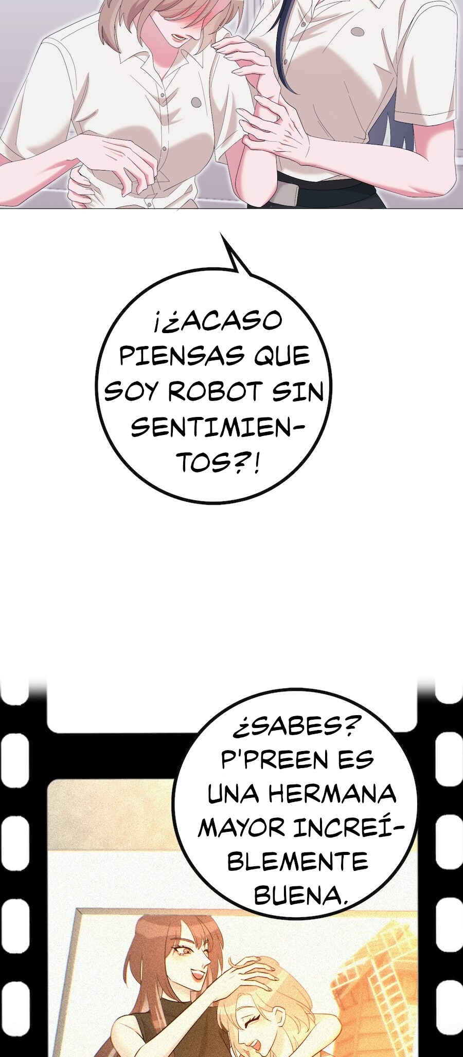 Mị̀ xyāk ca h̄̀āng rạk Chapter 43 - Page 52