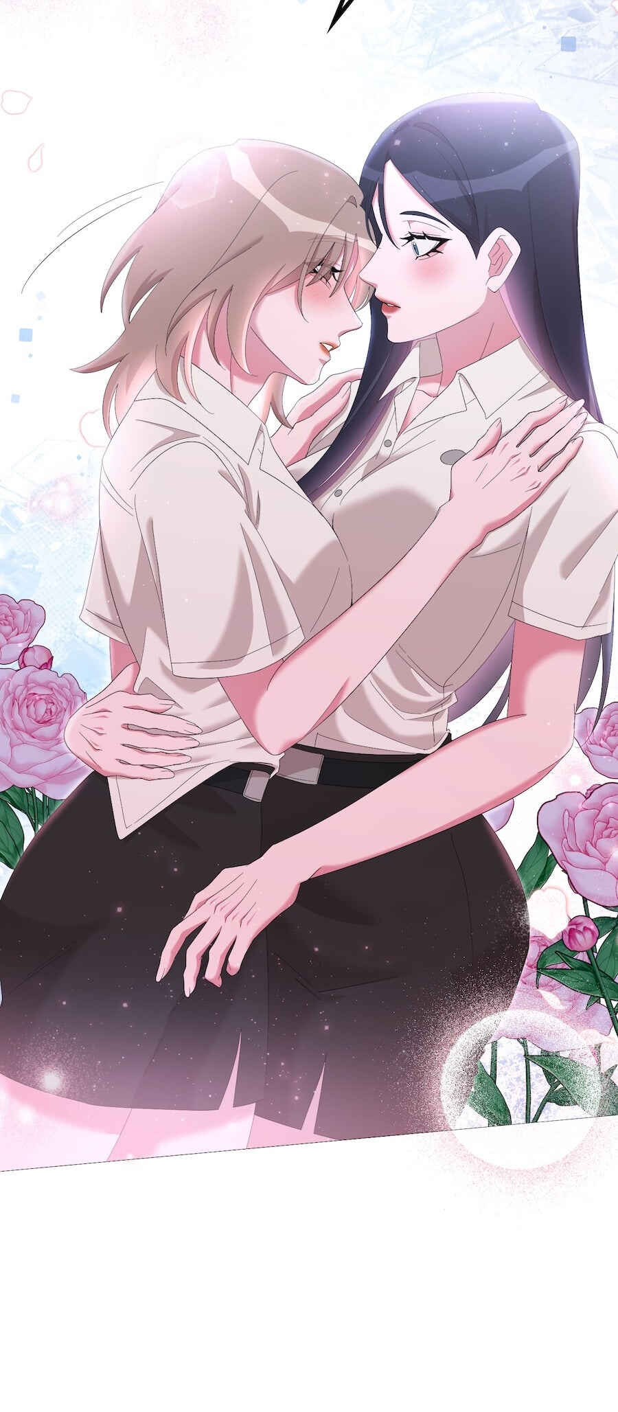 Mị̀ xyāk ca h̄̀āng rạk Chapter 43 - Page 56