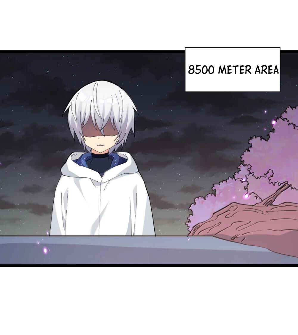 I Look Too Much Like the Boss and the World Actually Believes It Chapter 76 - Page 3