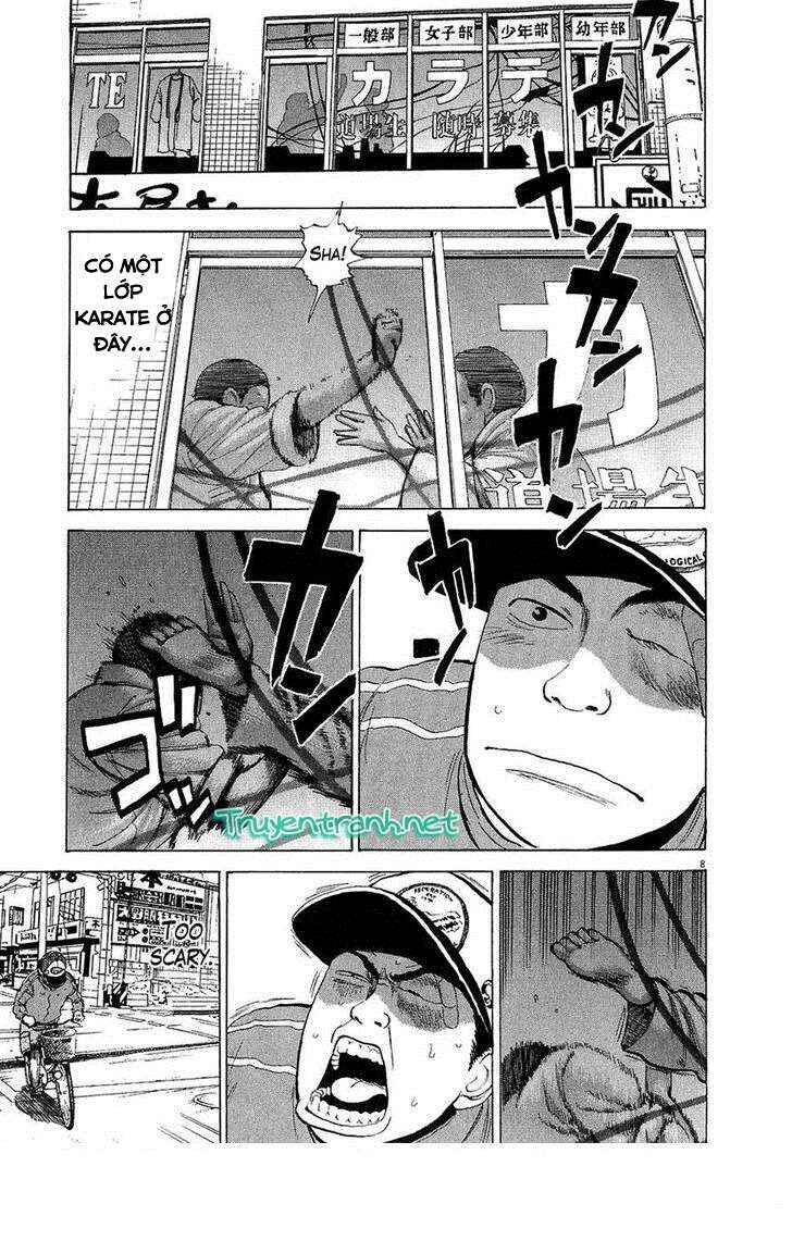 Boys on the Run Chapter 14 - Page 10