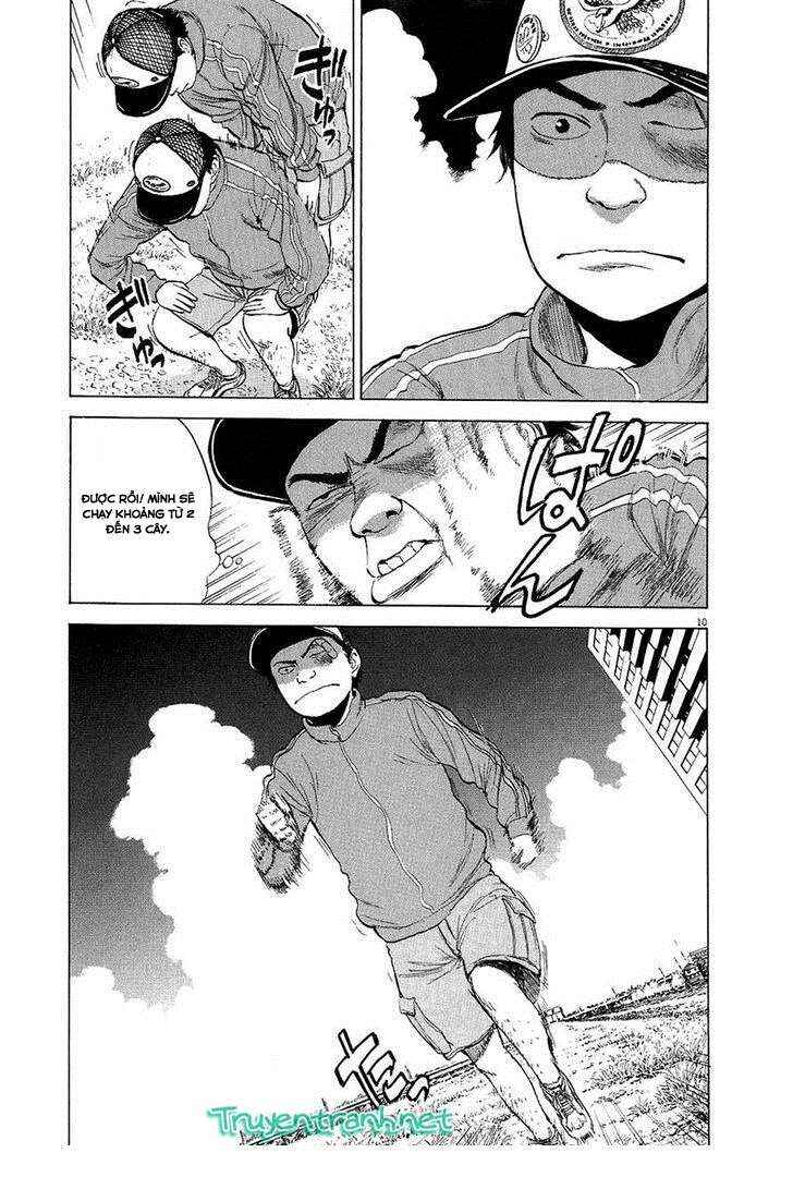 Boys on the Run Chapter 14 - Page 12