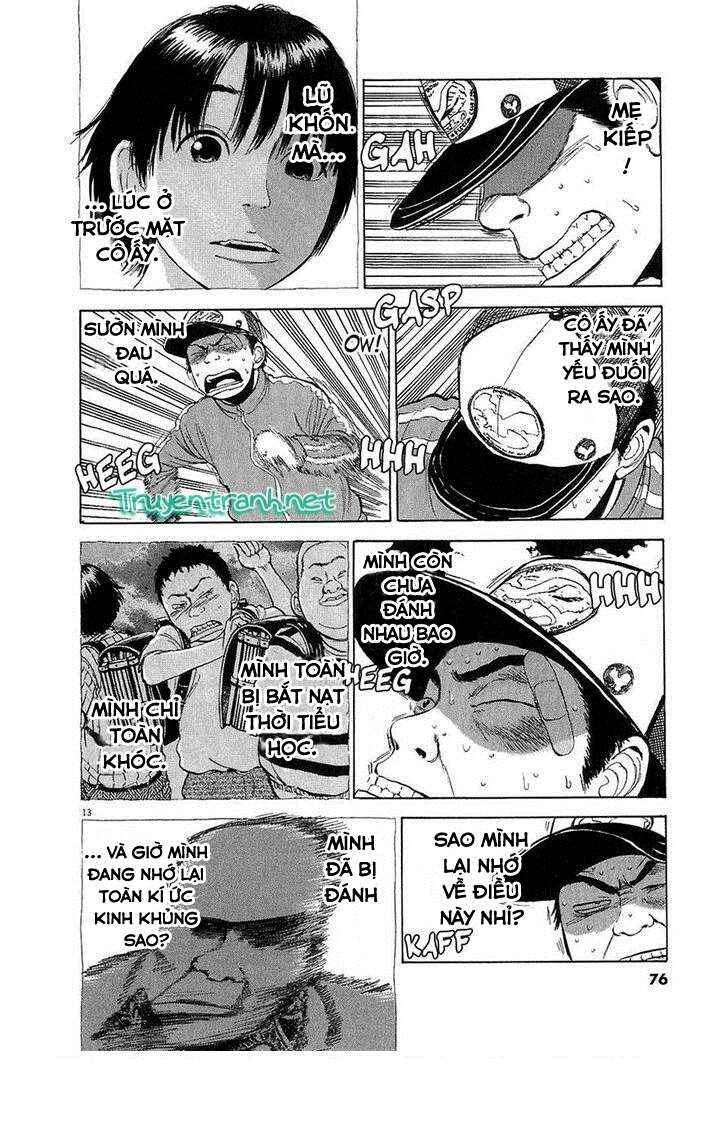 Boys on the Run Chapter 14 - Page 15