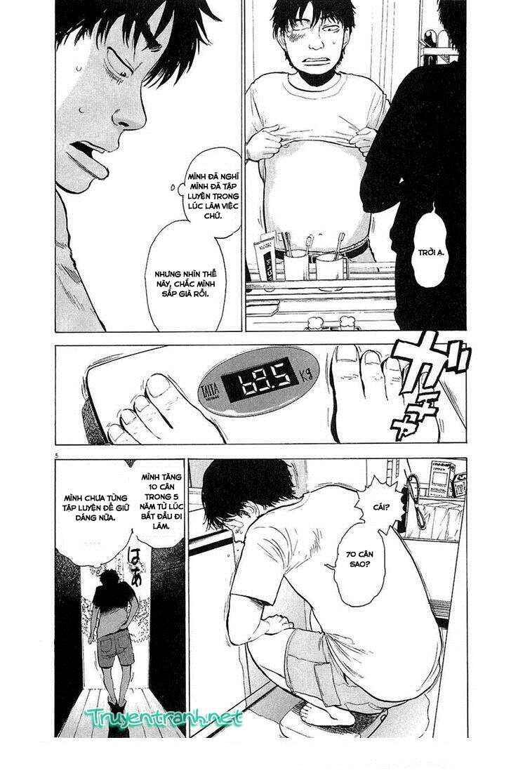 Boys on the Run Chapter 14 - Page 7