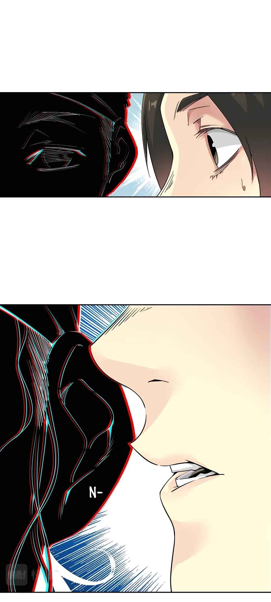 Eternal Club Chapter 172 - Page 23