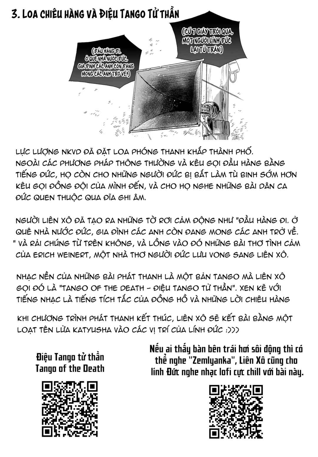 Doushi Shoujo yo, Teki wo Ute Chapter 18 - Page 36