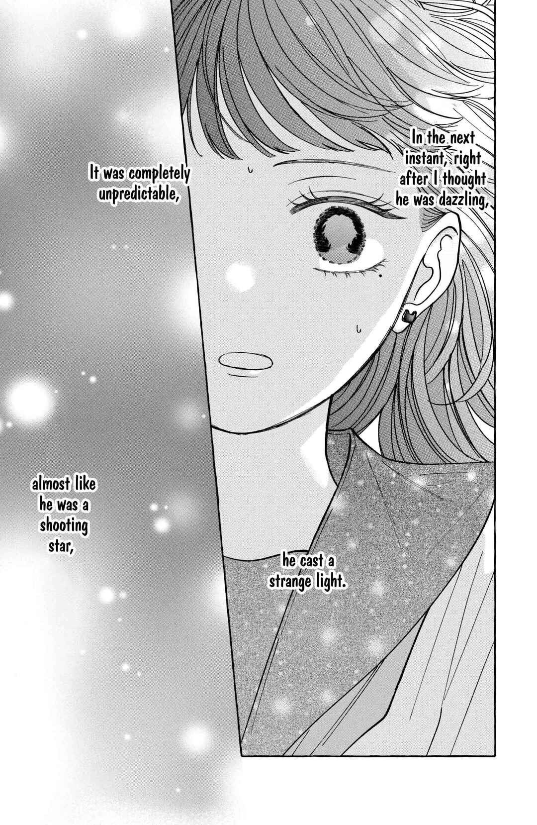 Kimi Wo Hitori Ni Shite Agenai Chapter 3 - Page 46