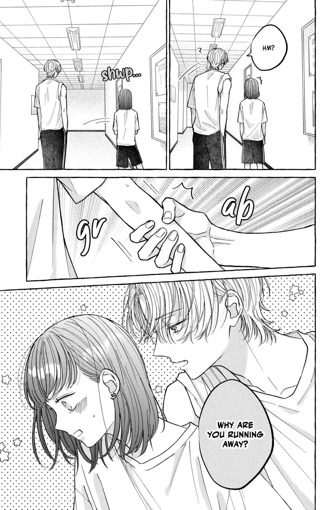 Kimi Wo Hitori Ni Shite Agenai Chapter 3 - Page 7