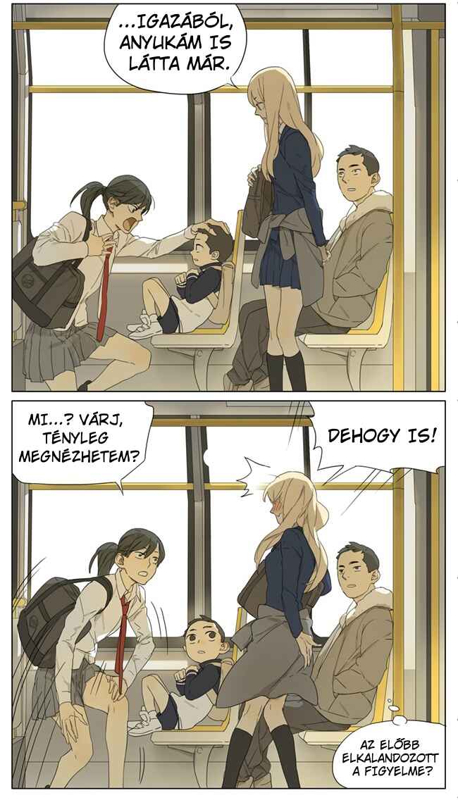 Tāmen De Gùshì Chapter 91 - Page 6
