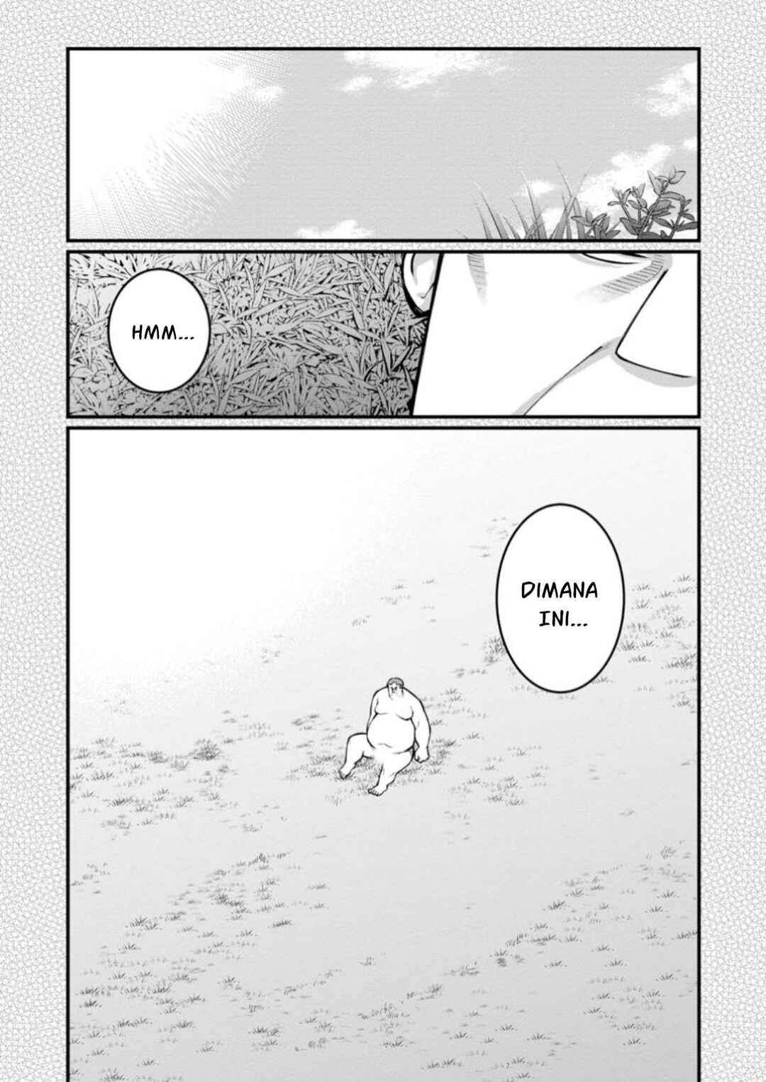 Harem Ou no Isekai Press Manyuuki: Saikyou Musou no Ojisan wa Arayuru Shuzoku o Yome ni suru Chapter 10 - Page 2