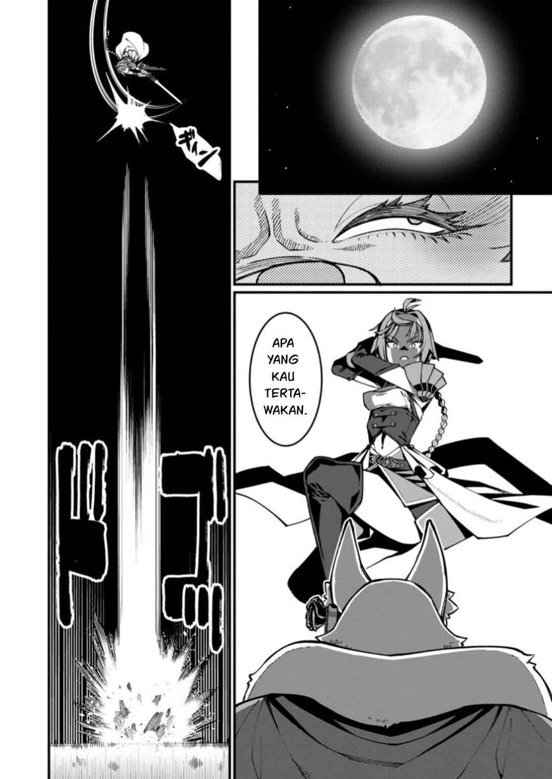 Harem Ou no Isekai Press Manyuuki: Saikyou Musou no Ojisan wa Arayuru Shuzoku o Yome ni suru Chapter 10 - Page 20