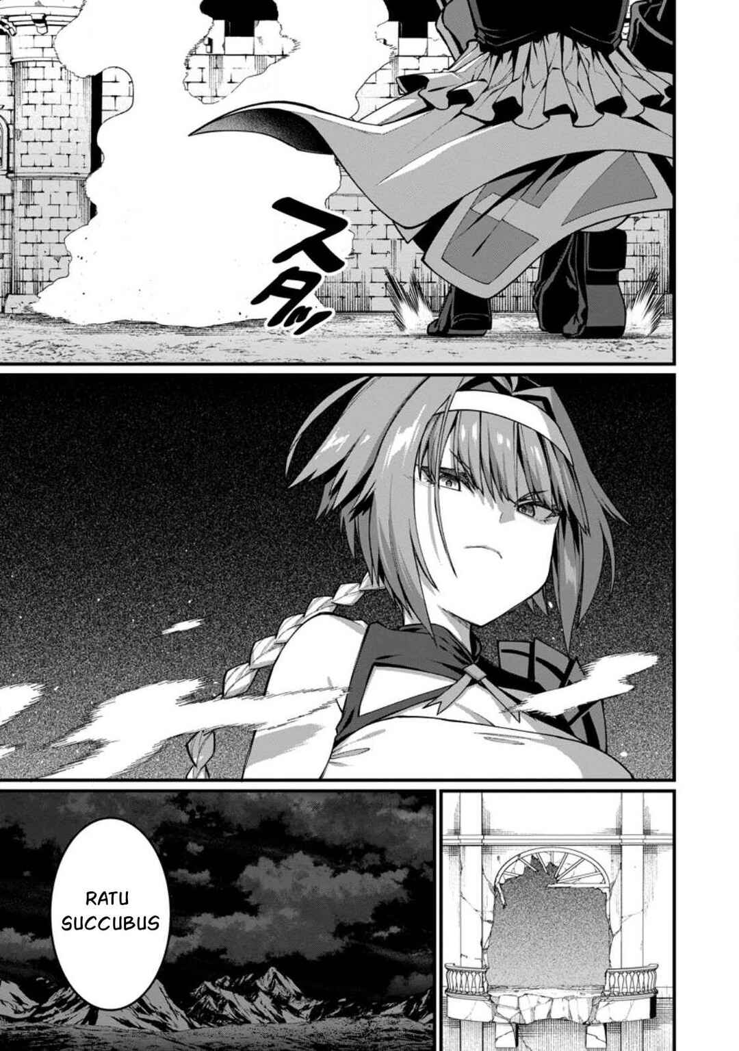 Harem Ou no Isekai Press Manyuuki: Saikyou Musou no Ojisan wa Arayuru Shuzoku o Yome ni suru Chapter 10 - Page 21