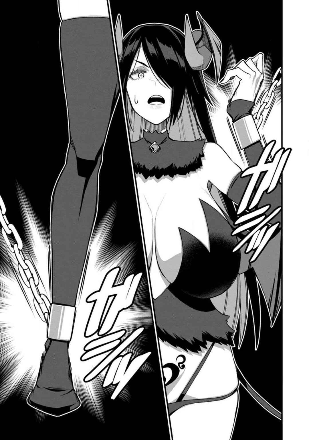 Harem Ou no Isekai Press Manyuuki: Saikyou Musou no Ojisan wa Arayuru Shuzoku o Yome ni suru Chapter 10 - Page 25