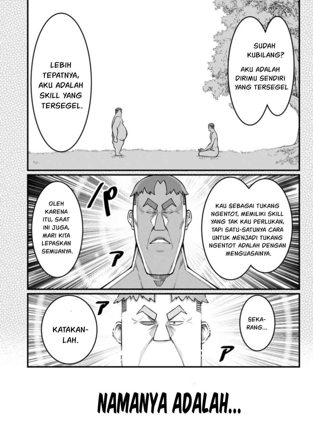 Harem Ou no Isekai Press Manyuuki: Saikyou Musou no Ojisan wa Arayuru Shuzoku o Yome ni suru Chapter 10 - Page 7