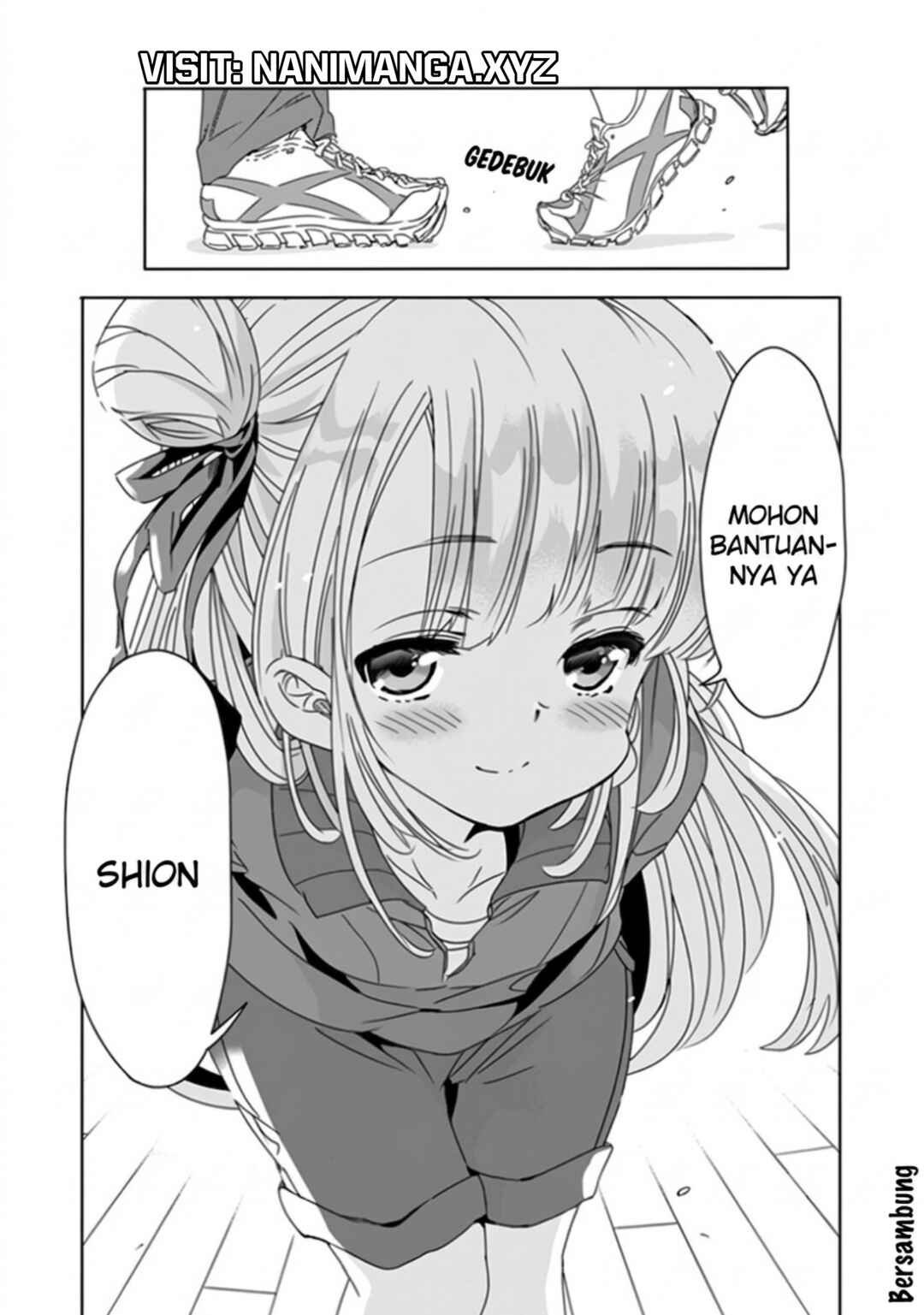 Class de In-cha no Ore ga Jitsu wa Daininki Band no Vocal na Ken Chapter 2 - Page 17