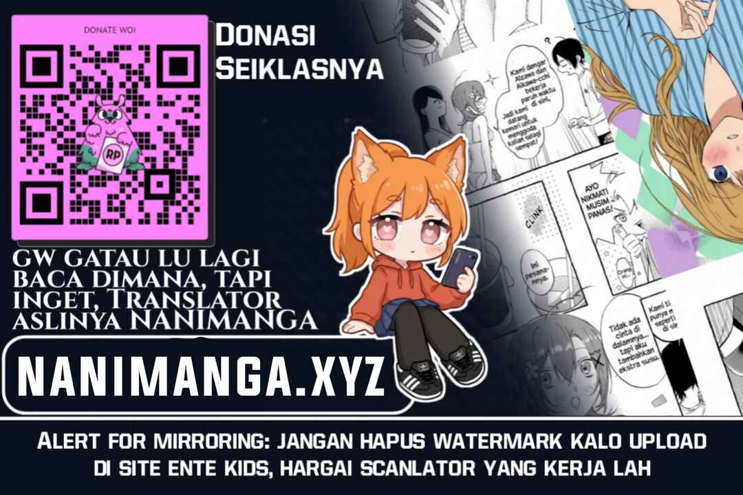 Class de In-cha no Ore ga Jitsu wa Daininki Band no Vocal na Ken Chapter 2 - Page 18