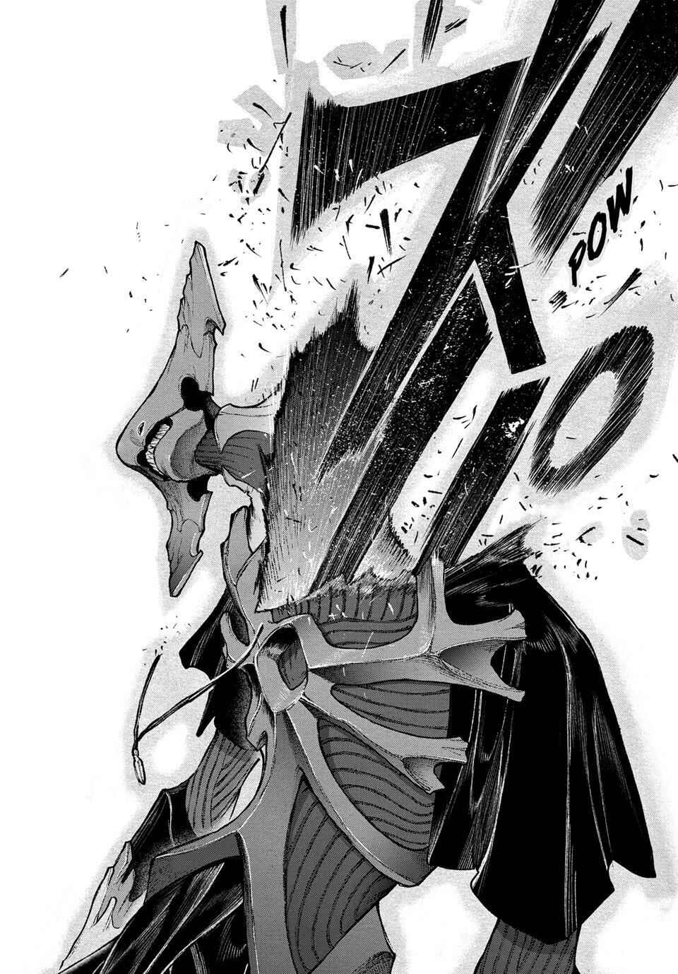 Gachiakuta Chapter 164 - Page 14