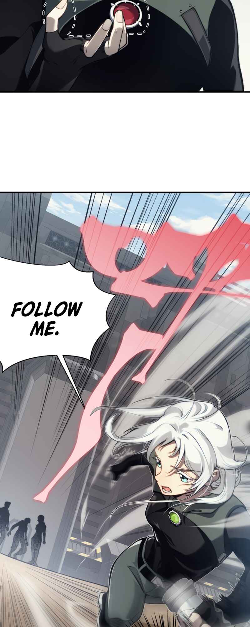 Wo, Jinhua, Emo Chapter 5 - Page 8