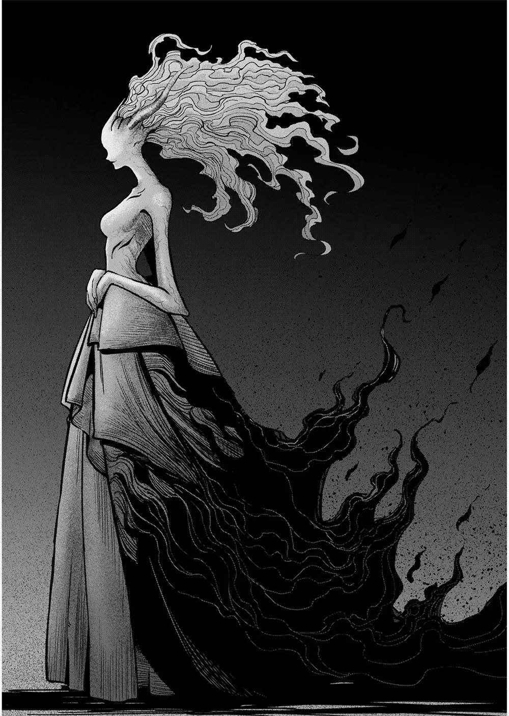 Iken Senki Völundio Chapter 46 - Page 9