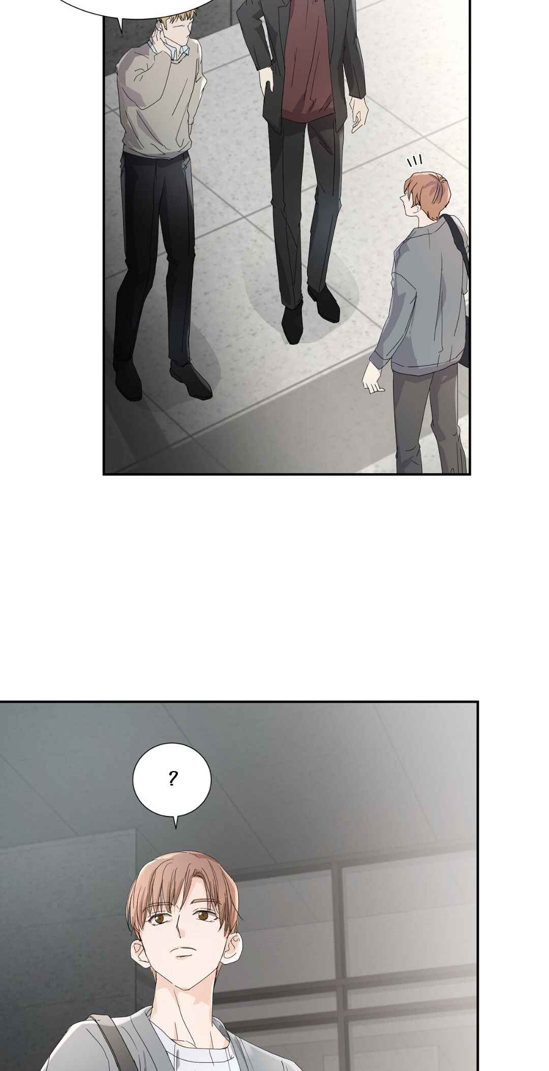 You Can't Have My Blood Chapter 17 - Page 28