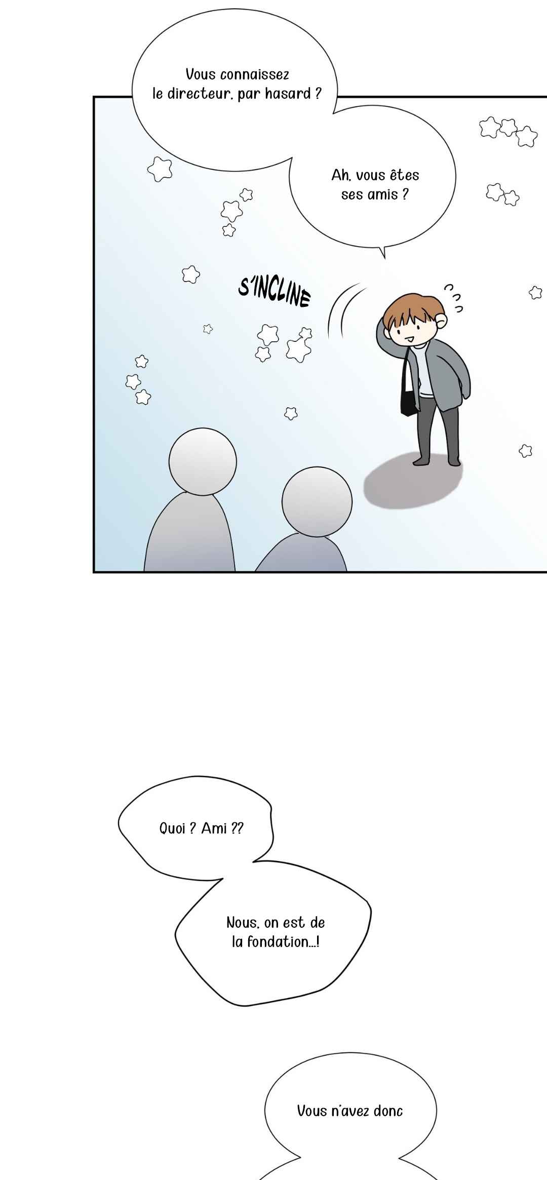 You Can't Have My Blood Chapter 17 - Page 32