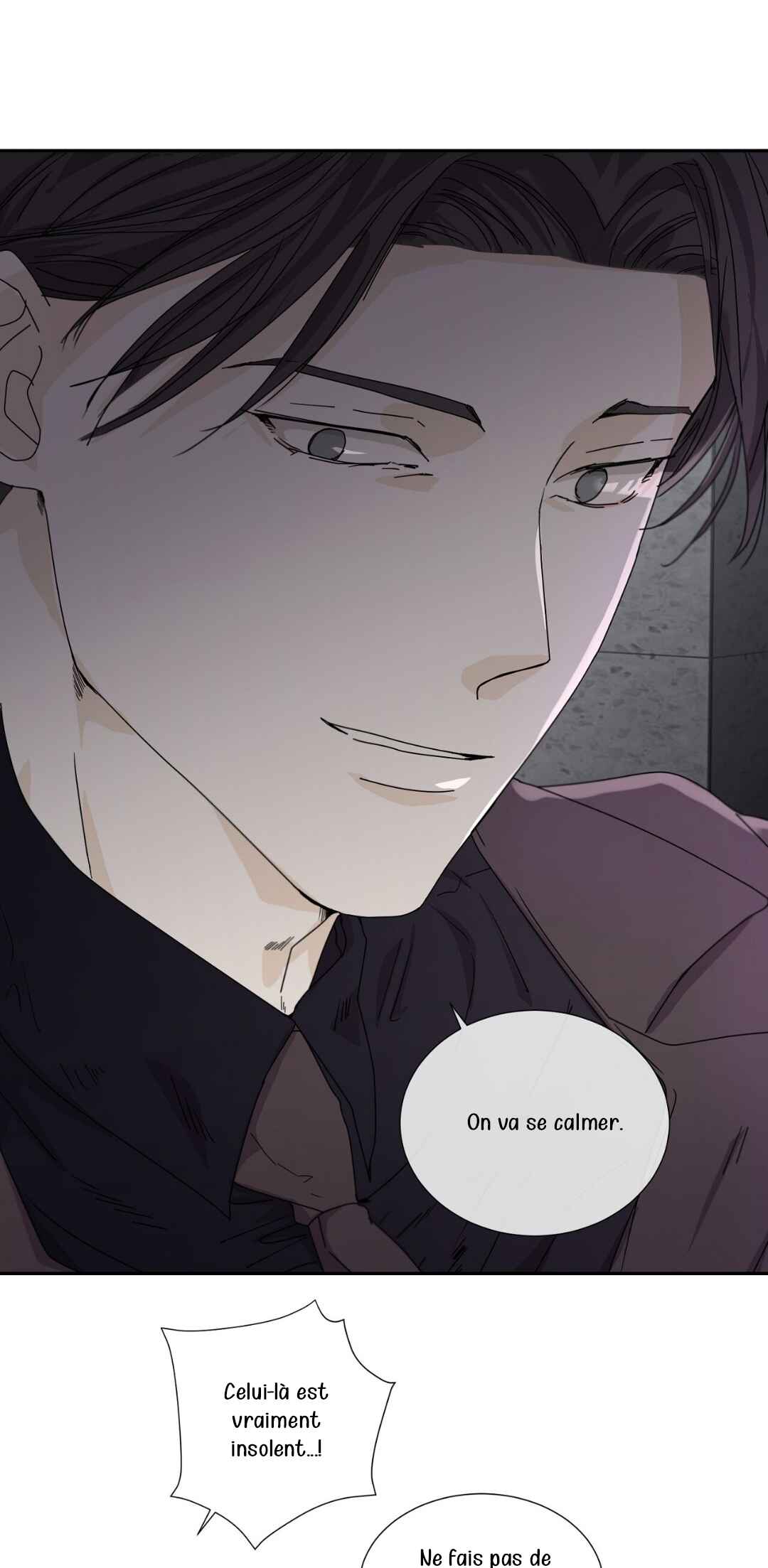 You Can't Have My Blood Chapter 17 - Page 40