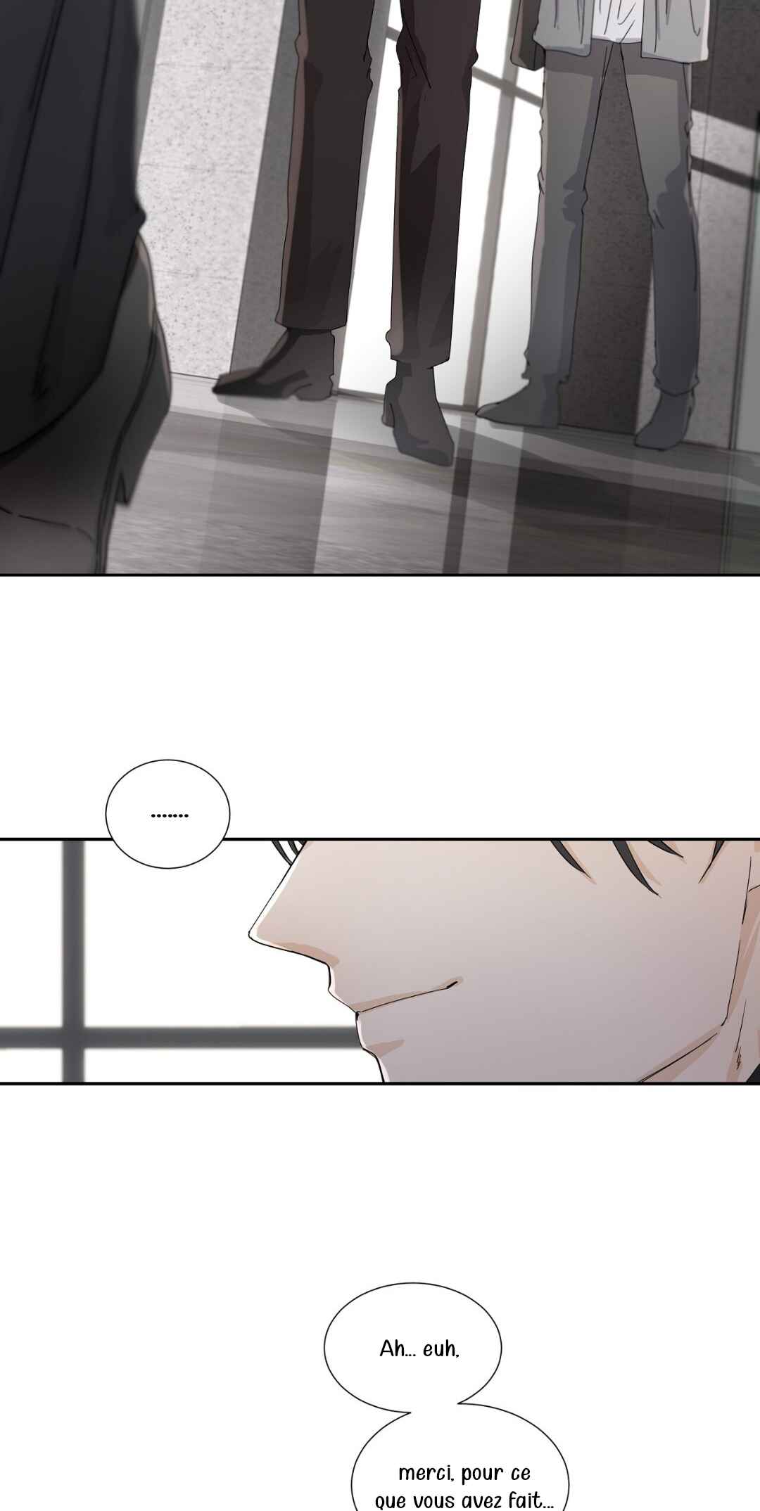 You Can't Have My Blood Chapter 17 - Page 43
