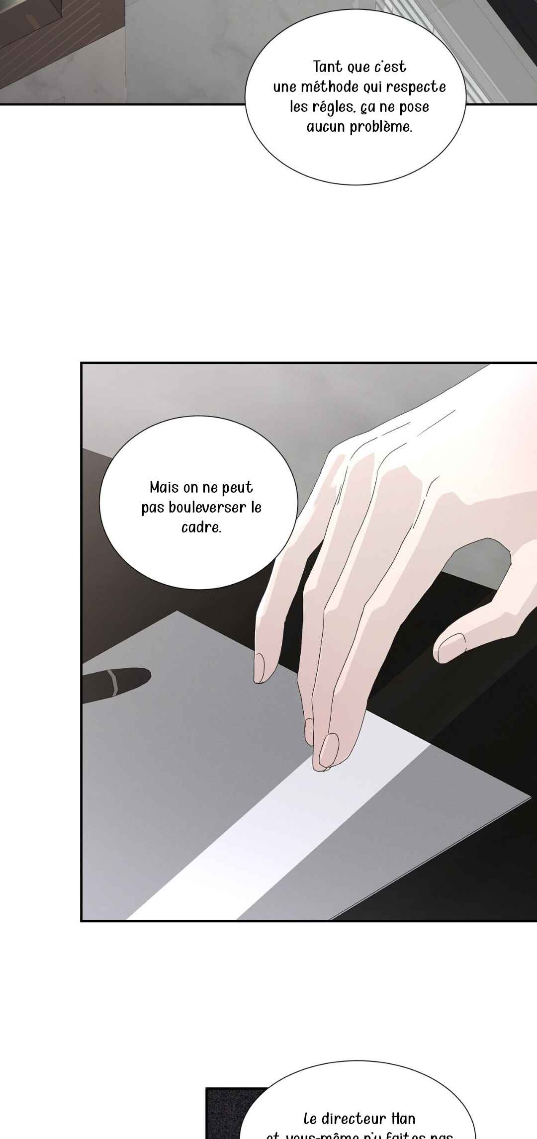 You Can't Have My Blood Chapter 17 - Page 5