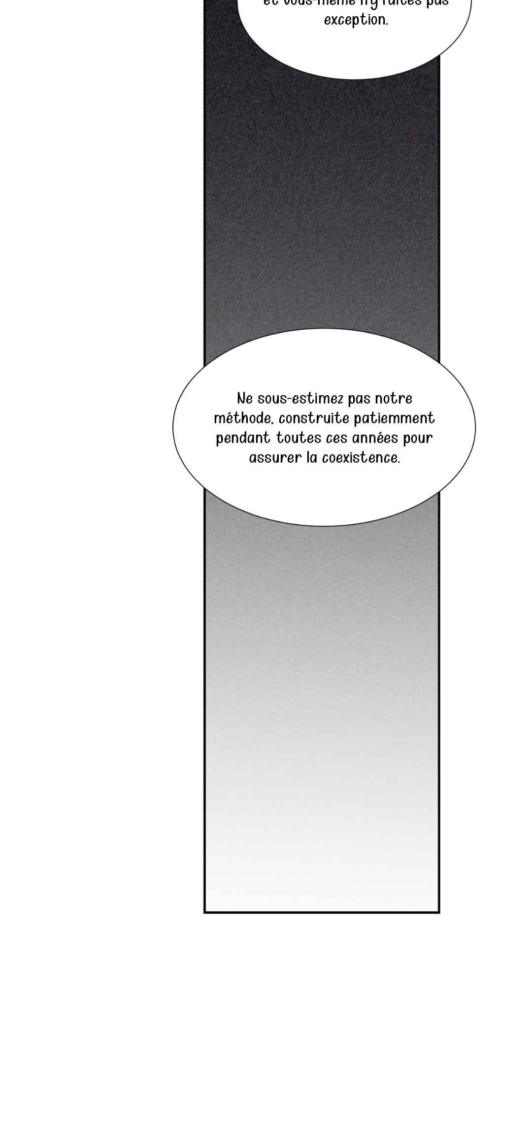 You Can't Have My Blood Chapter 17 - Page 6