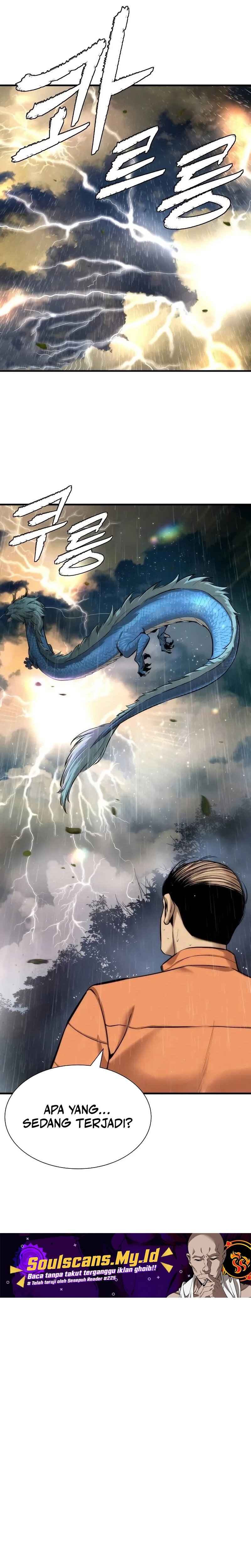 Hoegwi Suseonjeon Chapter 9 - Page 17