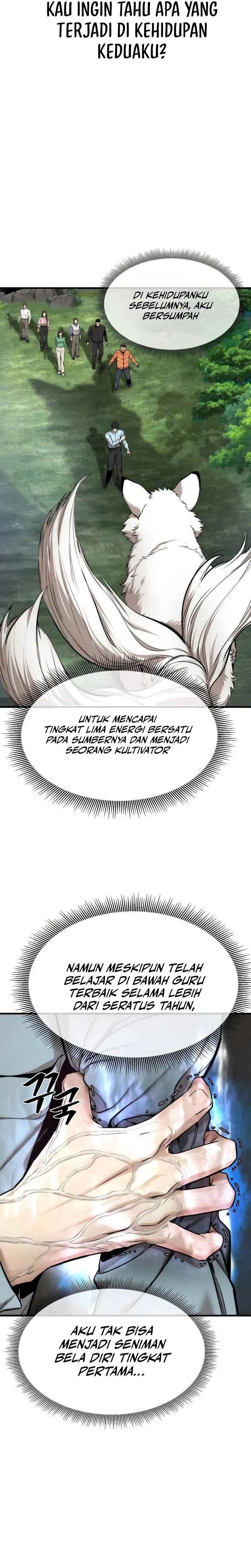 Hoegwi Suseonjeon Chapter 9 - Page 6