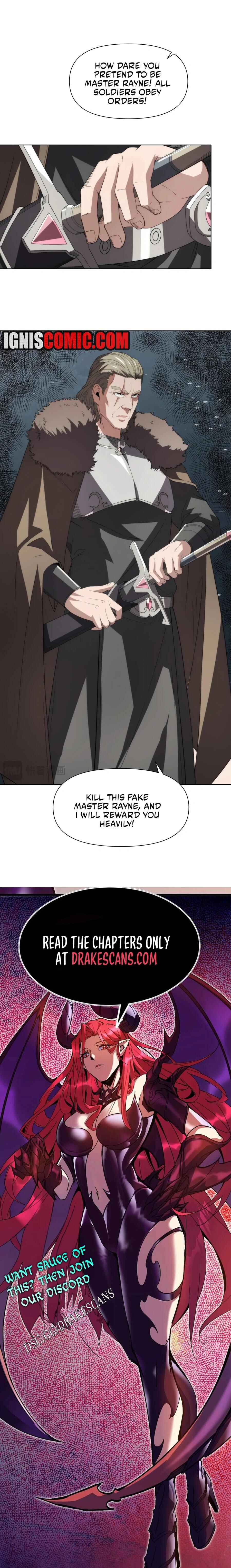 I Dominate a Magical Continent with an Industrial Revolution Chapter 16 - Page 14