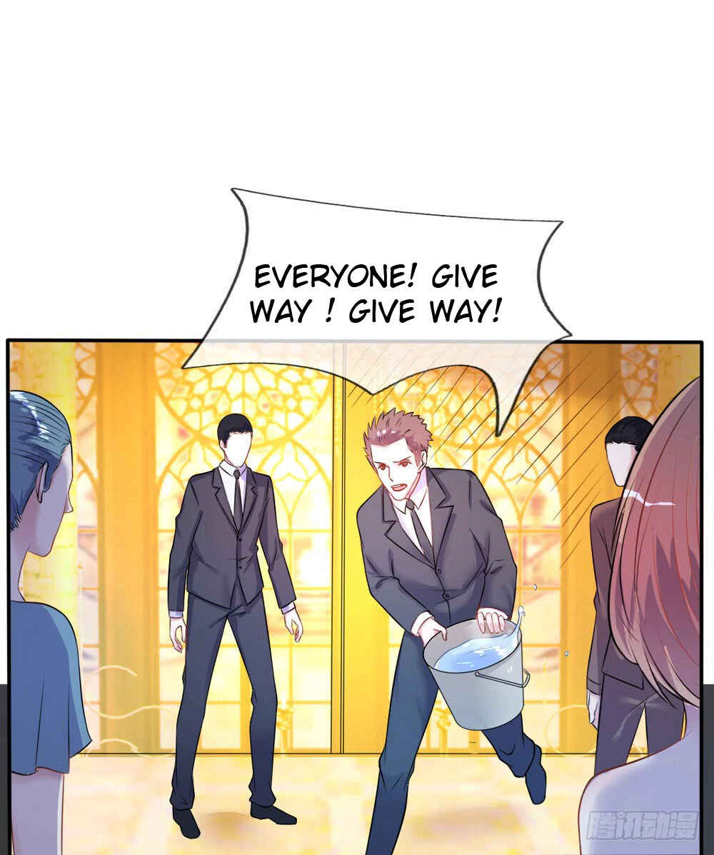 Wǒ Shì Dà Xiānzūn Chapter 4 - Page 3