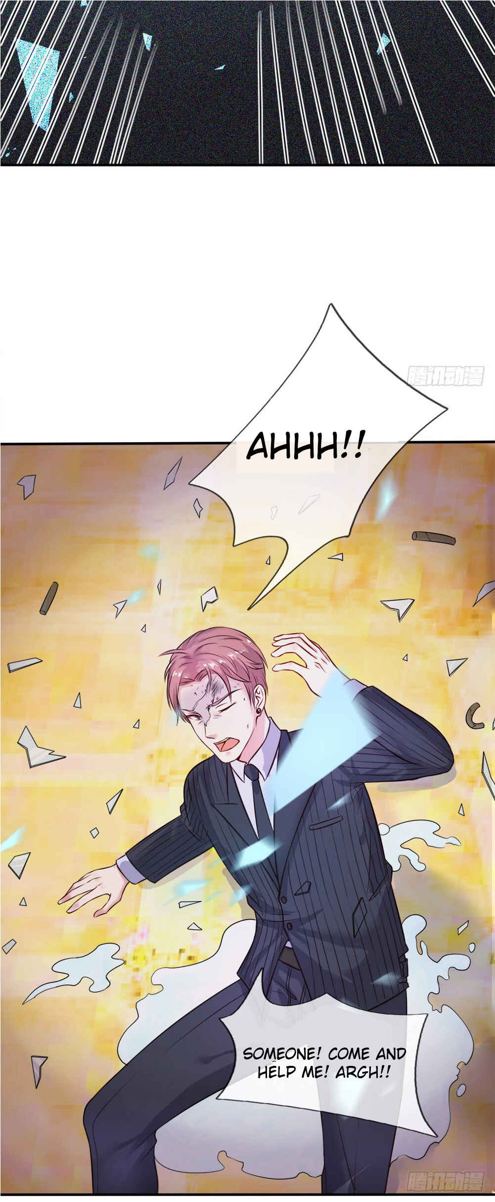 Wǒ Shì Dà Xiānzūn Chapter 4 - Page 7