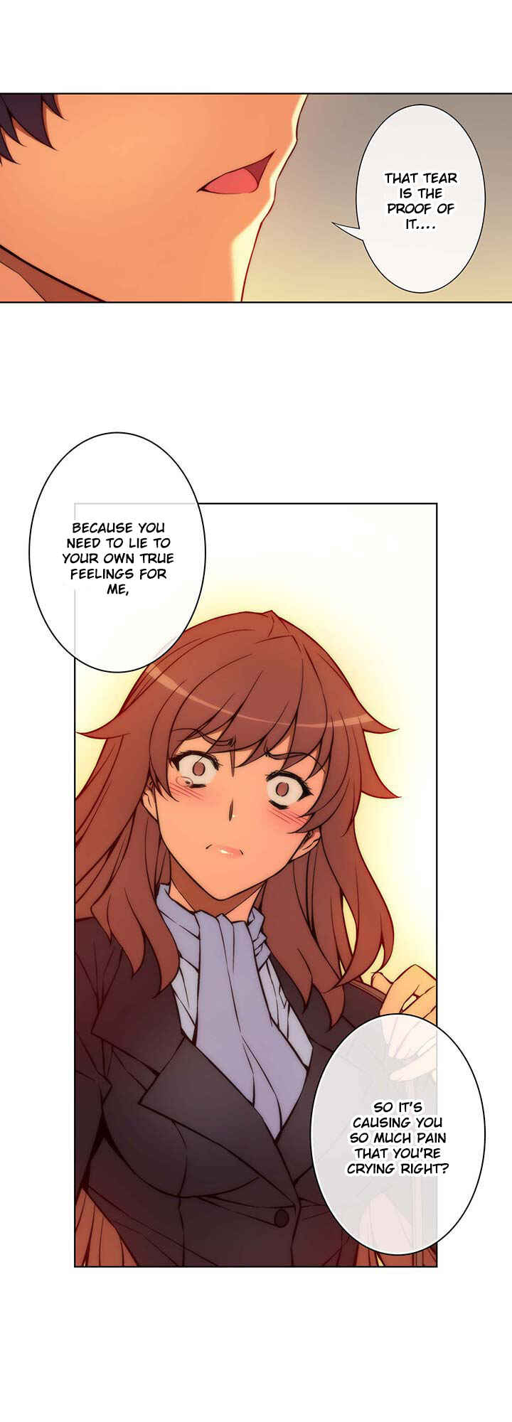 Unbalance Triangle Chapter 34.2 - Page 13