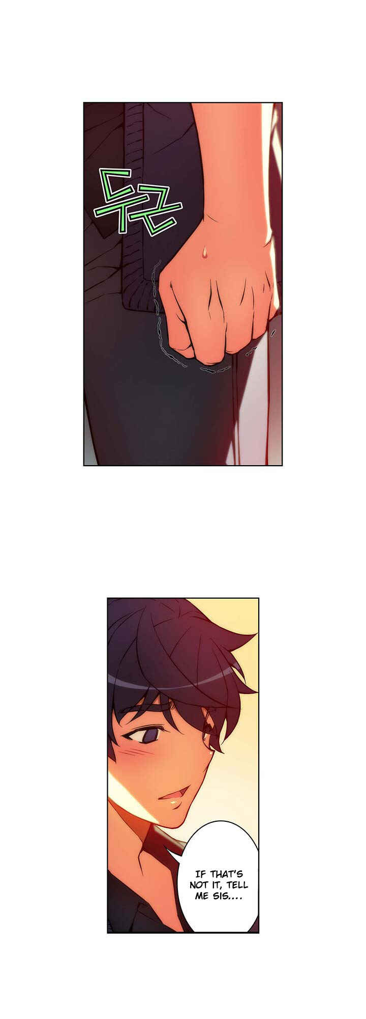 Unbalance Triangle Chapter 34.2 - Page 2