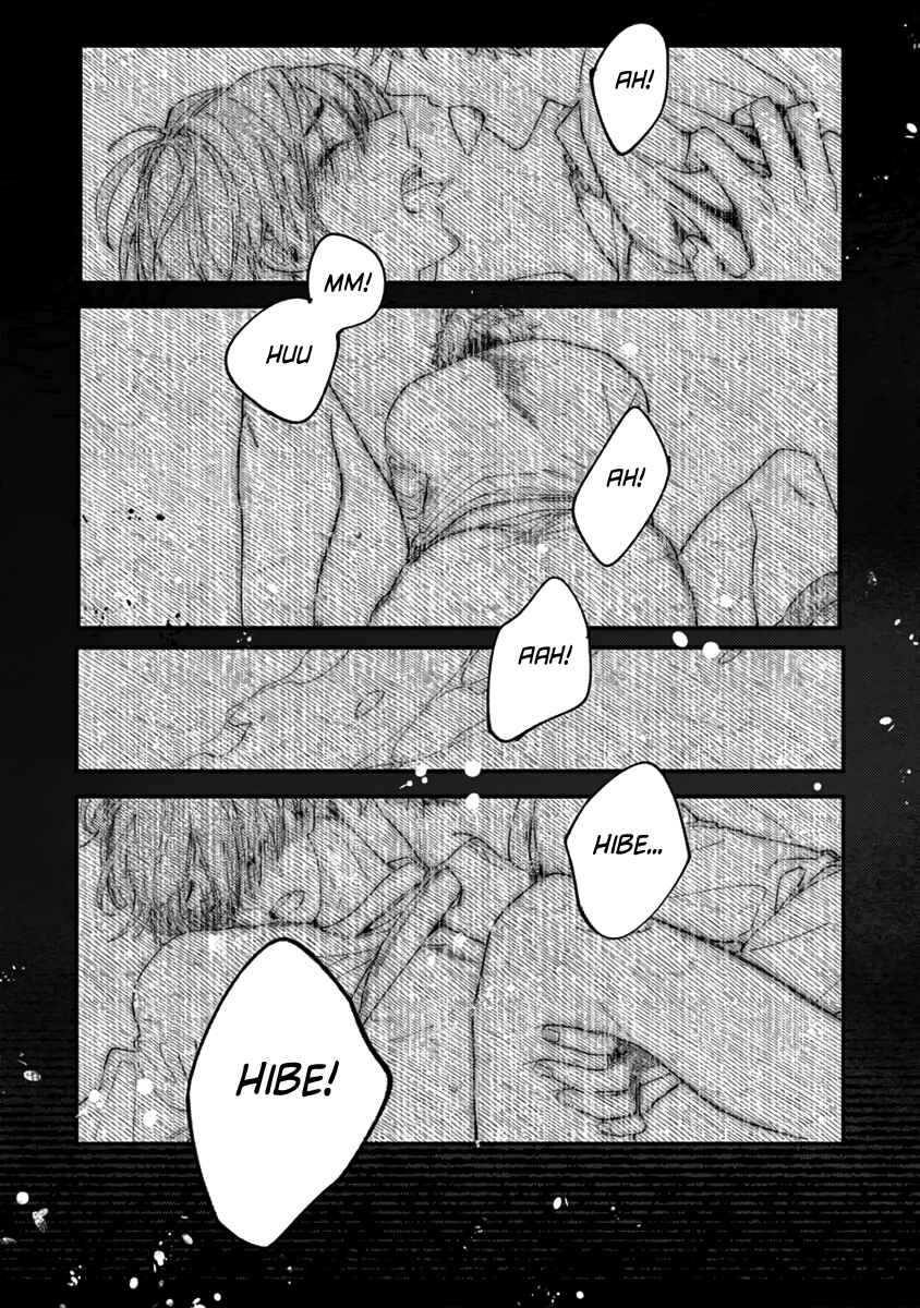 Itooshii Kara Mou Ichido Chapter 1 - Page 15