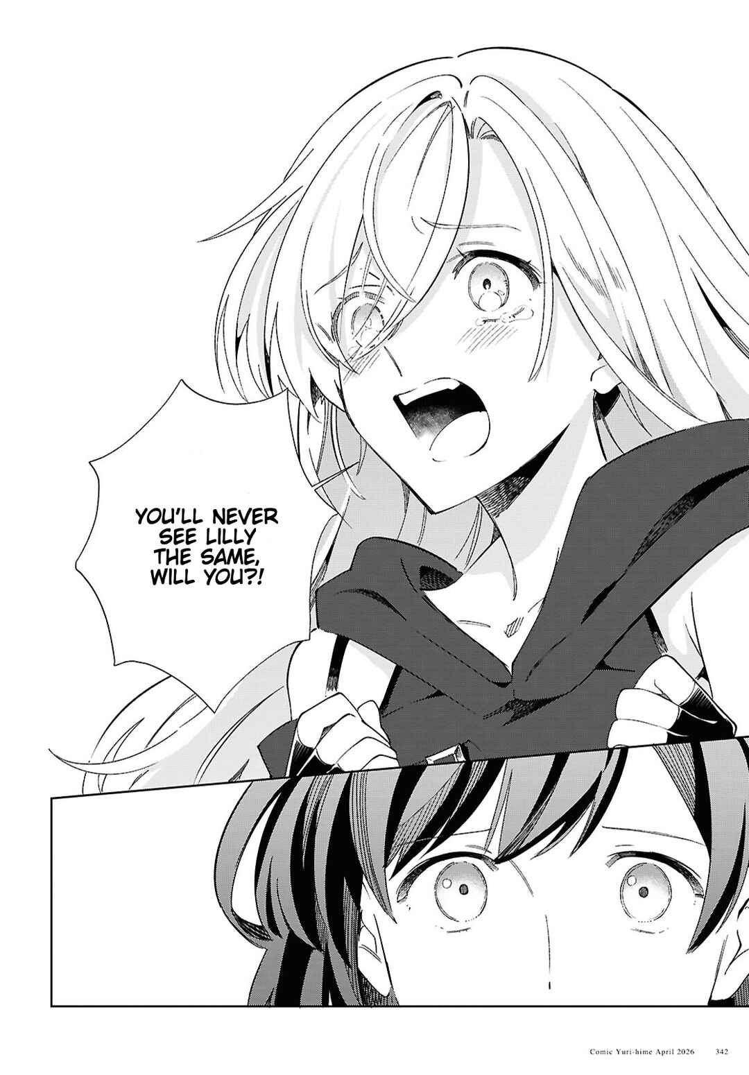 Watashi no Oshi wa Akuyaku Reijou. Chapter 60 - Page 20
