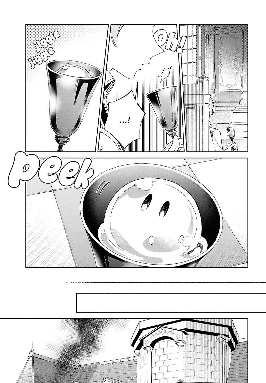 Watashi no Oshi wa Akuyaku Reijou. Chapter 60 - Page 25