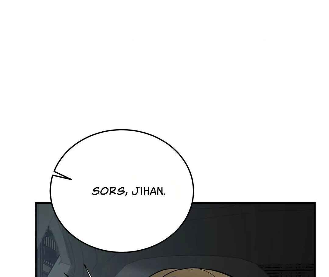 Da Juneun Namja Chapter 43 - Page 110