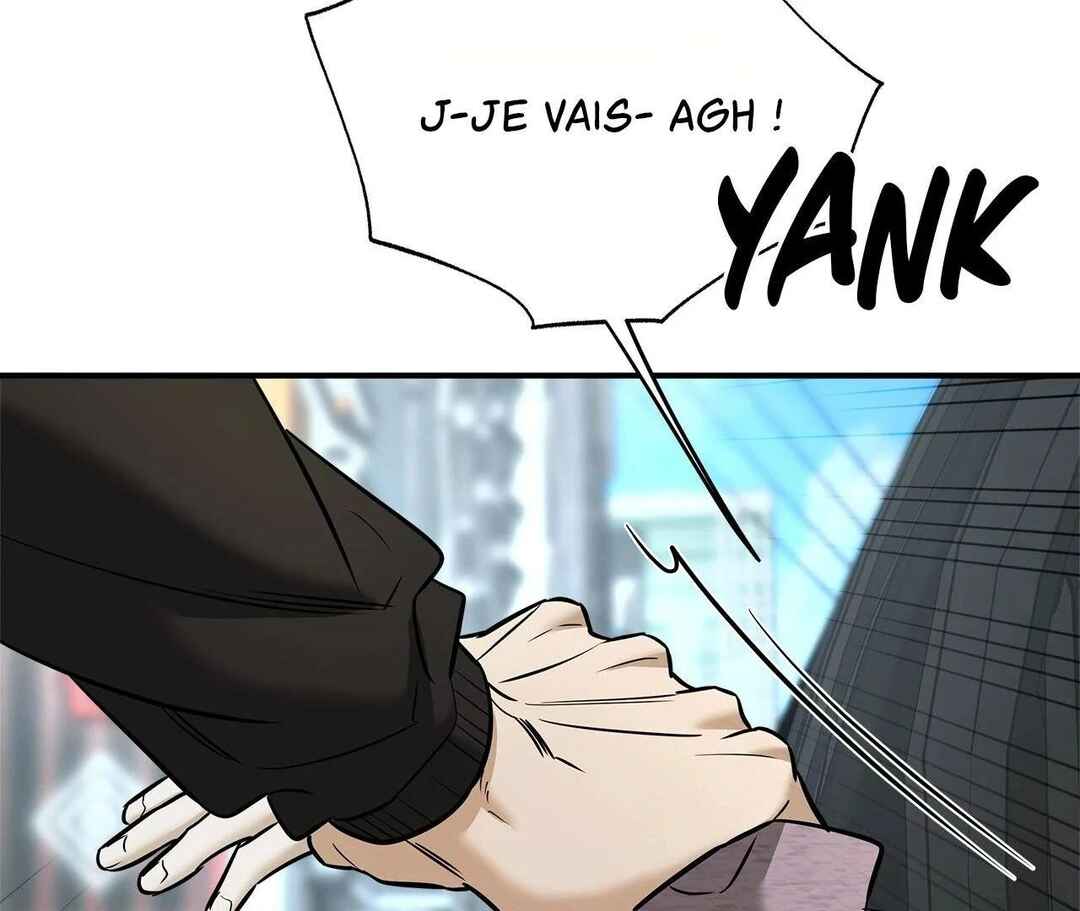 Da Juneun Namja Chapter 43 - Page 113