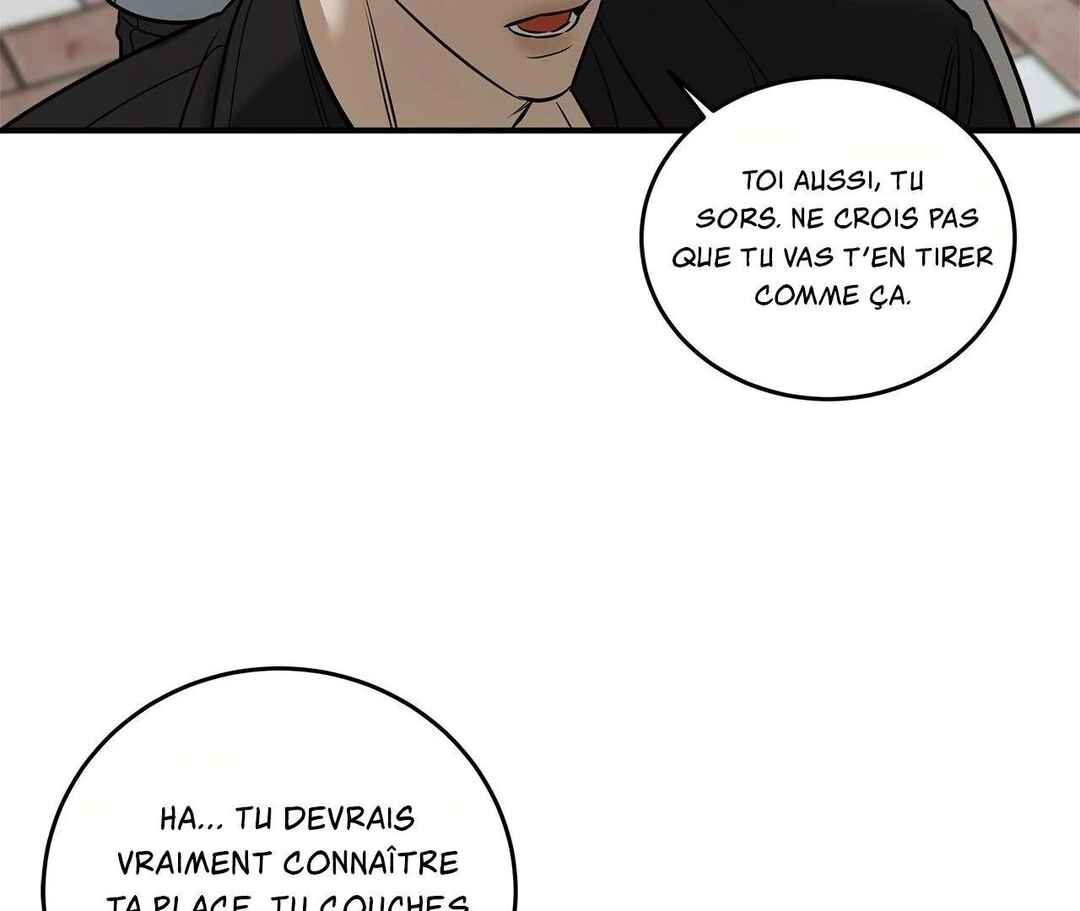 Da Juneun Namja Chapter 43 - Page 117
