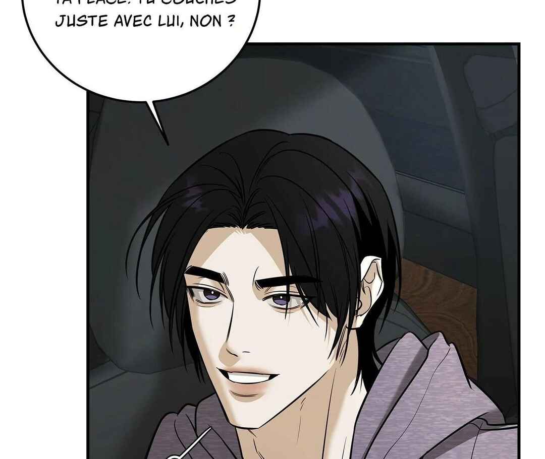 Da Juneun Namja Chapter 43 - Page 118