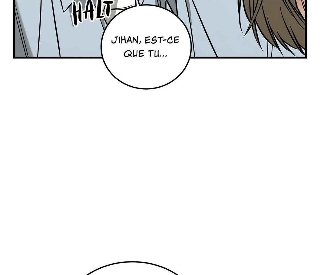 Da Juneun Namja Chapter 43 - Page 126